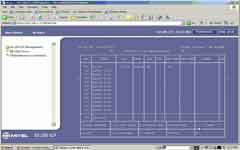 Phone system programming